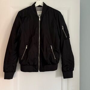 Aritzia Babaton Bomber